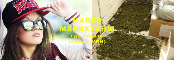 хмурый Верея